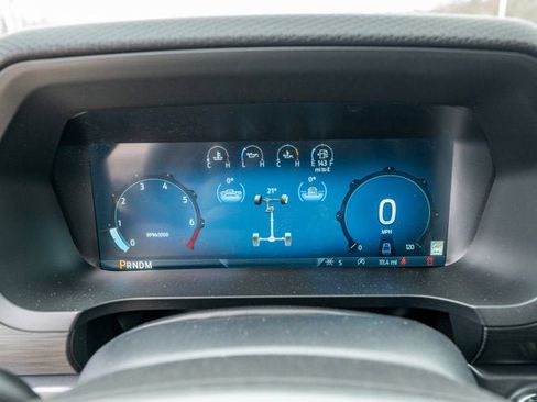 New 2025 Ford F150 XLT w/ Equipment Group 302A MID image 35