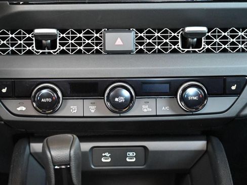 New 2026 Honda Accord SE image 24