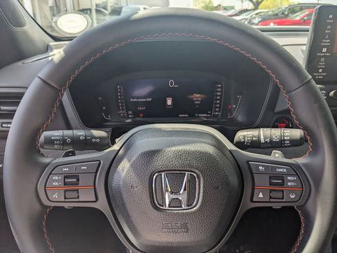 New 2026 Honda Passport TrailSport image 9