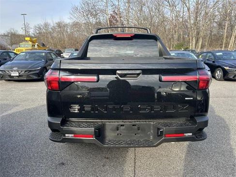 New 2026 Hyundai Santa Cruz SEL image 3