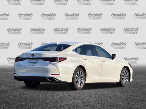 Used 2020 Lexus ES 350 image 5