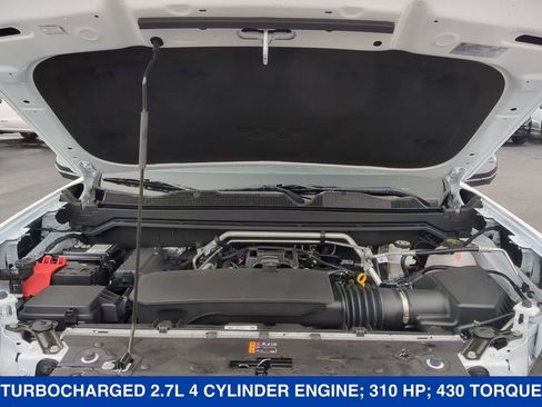 New 2026 GMC Canyon Elevation w/ Convenience Package image 34