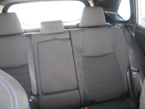 Used 2025 Toyota RAV4 SE AWD/4WD image 21