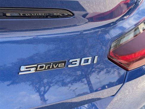 Used 2025 BMW Z4 sDrive30i image 15