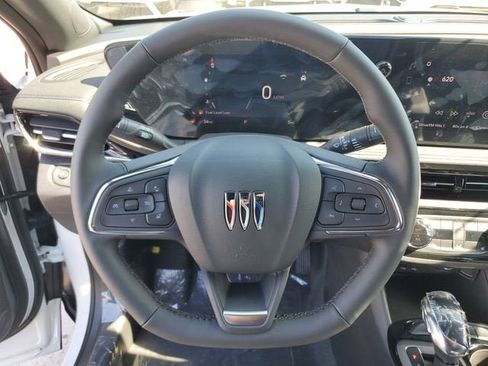New 2026 Buick Envista Sport Touring w/ Convenience I Package FWD image 20