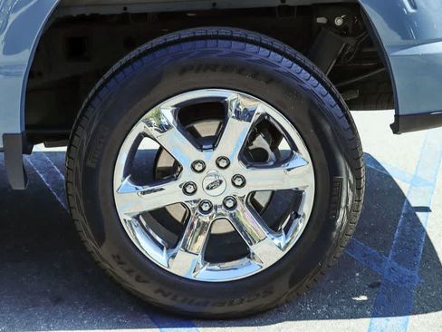 Used 2023 Ford F150 Lariat w/ Equipment Group 502A High AWD/4WD image 31