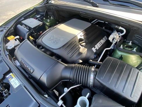 Used 2019 Dodge Durango R/T w/ Blacktop Package image 13