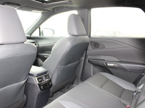 Certified 2024 Lexus RX 350 FWD w/ Technology Package image 9