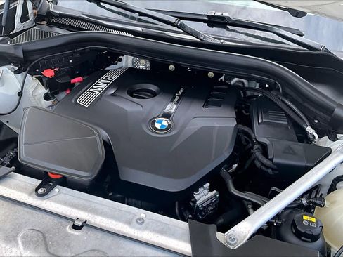 Used 2019 BMW X3 sDrive30i RWD image 31