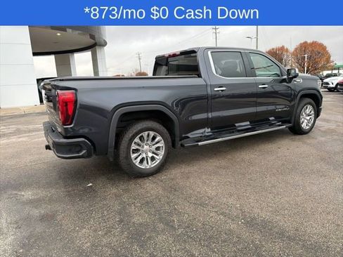Used 2024 GMC Sierra 1500 Denali image 13