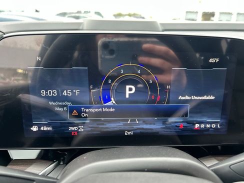 New 2026 Chevrolet Suburban LT w/ Comfort Package AWD/4WD image 12