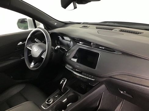 Used 2020 Cadillac XT4 Sport w/ Driver Awareness Package image 22