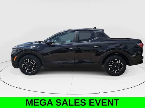 Used 2022 Hyundai Santa Cruz SEL AWD/4WD image 6