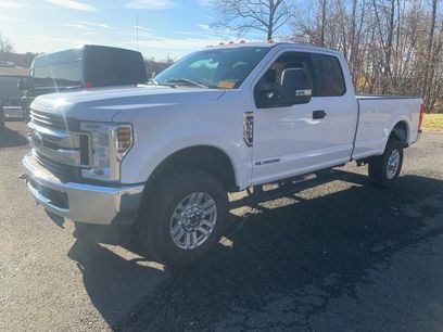 Used 2019 Ford F350 XLT w/ FX4 Off-Road Package