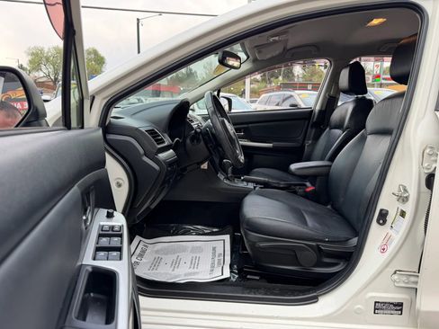 Used 2016 Subaru Impreza 2.0i Sport Limited w/ Popular Package #1 image 13