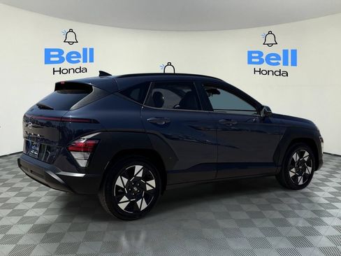 Used 2024 Hyundai Kona SEL FWD image 4
