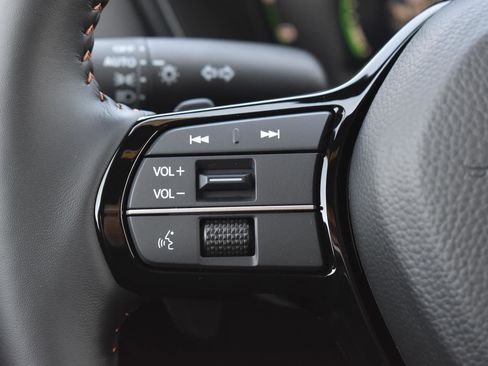 New 2026 Honda CR-V Sport Touring image 5