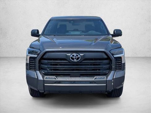 New 2026 Toyota Tundra SR5 AWD/4WD image 6