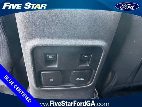 Used 2022 Ford Bronco Big Bend AWD/4WD image 12