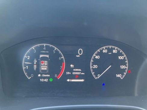 Used 2023 Honda CR-V EX-L image 16