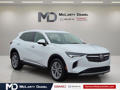 Used 2023 Buick Envision Preferred