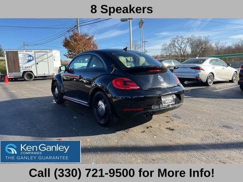 Used 2016 Volkswagen Beetle 1.8T SE image 13