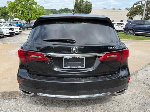 Used 2020 Acura MDX FWD image 6