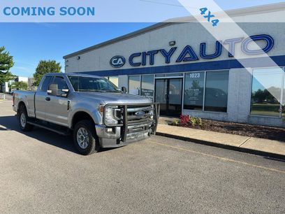 Used 2022 Ford F250 XLT w/ XLT Value Package