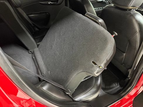 Used 2020 Chevrolet Spark LT w/ Driver Confidence Package image 28