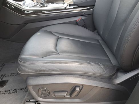 Used 2023 Audi Q7 2.0T Premium Plus w/ Premium Plus Package image 32