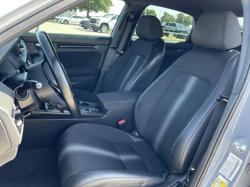 Used 2024 Honda Civic Sport image 24