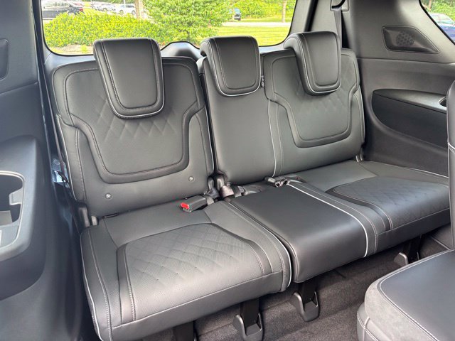 New 2027 INFINITI QX80 Autograph AWD/4WD image 30
