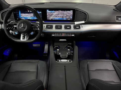 Used 2024 Mercedes-Benz GLE 63 AMG S image 39