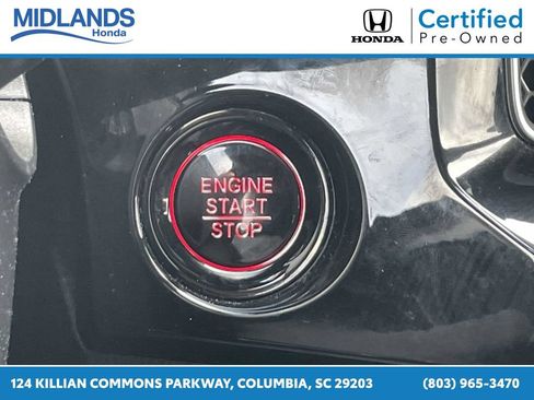 Used 2024 Honda Civic Sport image 24