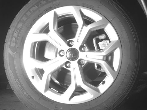 Used 2025 Jeep Compass Latitude image 13