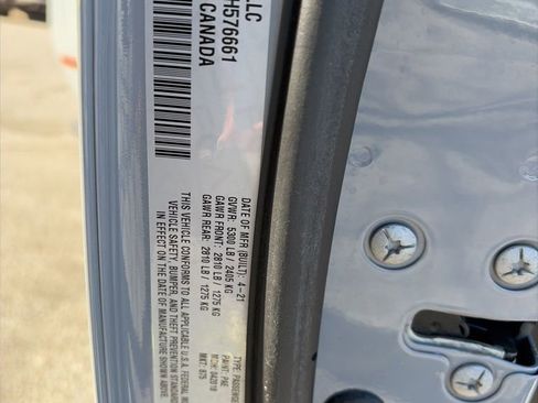 Used 2021 Dodge Challenger R/T image 30