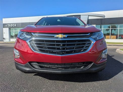 Used 2018 Chevrolet Equinox Premier image 9