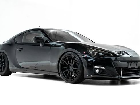 Used 2013 Scion FR-S RWD image 6