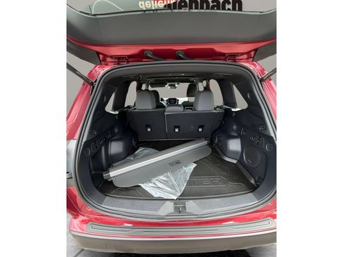 Certified 2026 Subaru Forester Limited w/ Limited Package AWD/4WD image 13