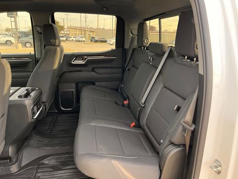 New 2026 GMC Sierra 1500 Elevation w/ Preferred Package image 29