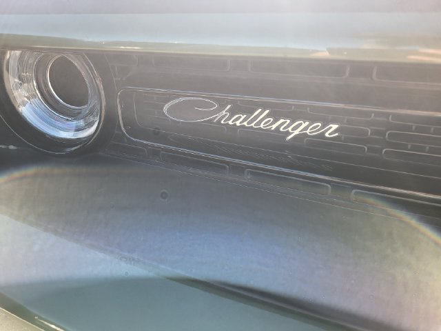 Used 2022 Dodge Challenger R/T Scat Pack w/ T/A Package RWD image 7