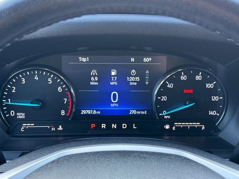 Used 2023 Ford Explorer XLT w/ Equipment Group 202A image 20