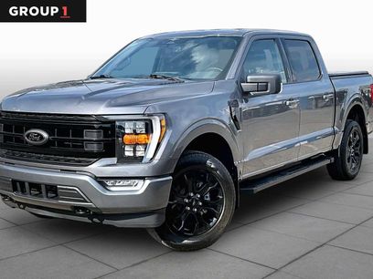 Certified 2023 Ford F150 XLT w/ Equipment Group 302A High