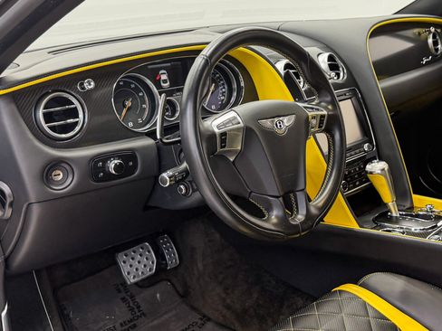 Used 2017 Bentley Continental GT Speed AWD/4WD image 13