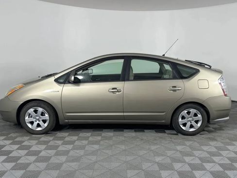 Used 2009 Toyota Prius FWD image 5