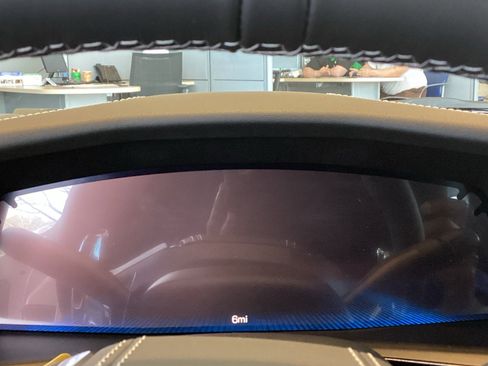 New 2026 Chevrolet Corvette Stingray image 9