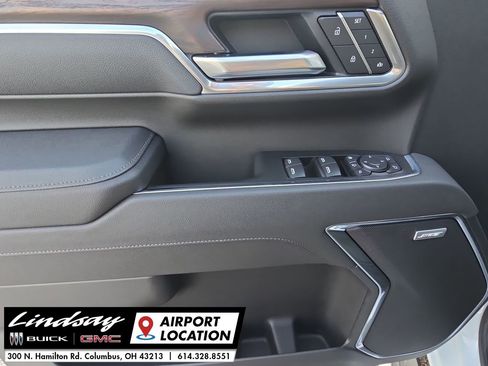 New 2026 GMC Sierra 2500 SLT image 23