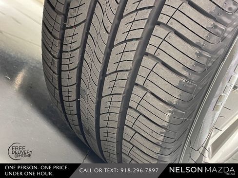 Used 2026 INFINITI QX60 Pure w/ Cargo Package image 14