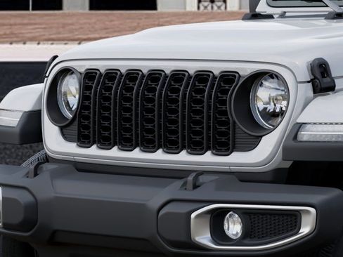 New 2026 Jeep Gladiator Sport AWD/4WD image 11
