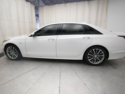 Used 2019 Cadillac CT6 Sport AWD/4WD image 26